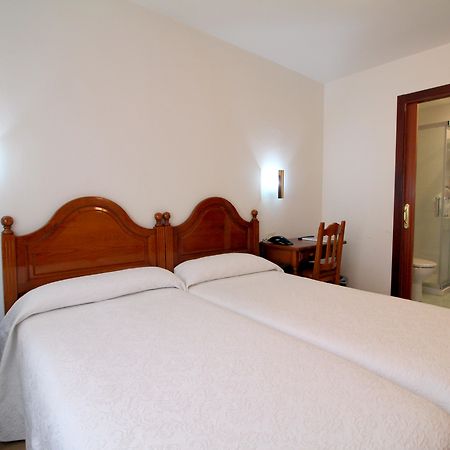Hotel Cabeza Norena Exterior photo